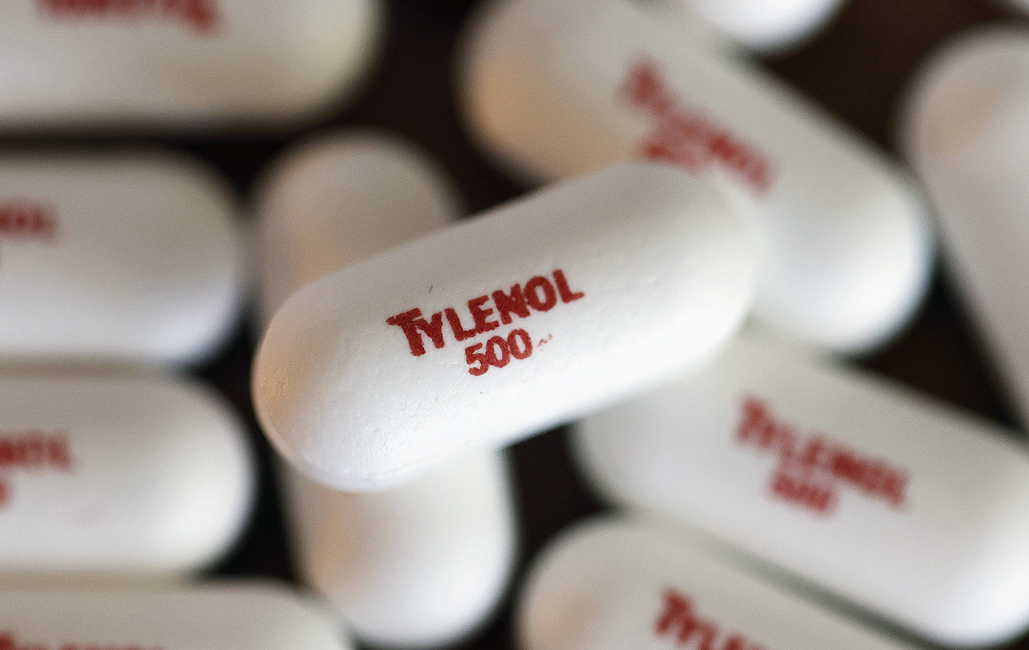 Acetaminophen in Pregnancy Doesn't Increase Autism Risk, New Study Finds. Here's What to Know