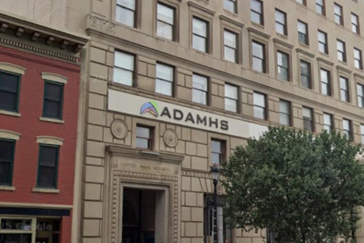 ADAMHS Budget Squeeze Pits Cleveland Crisis Hub Against Neighborhood Care