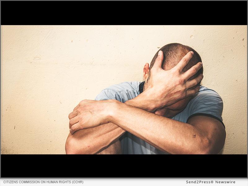 CCHR Calls On FDA To Act As Evidence Mounts Linking Antidepressants To Persistent Sexual Dysfunction