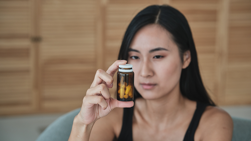 Chinese researchers reveal shared antidepressant mechanism of ketamine and ECT