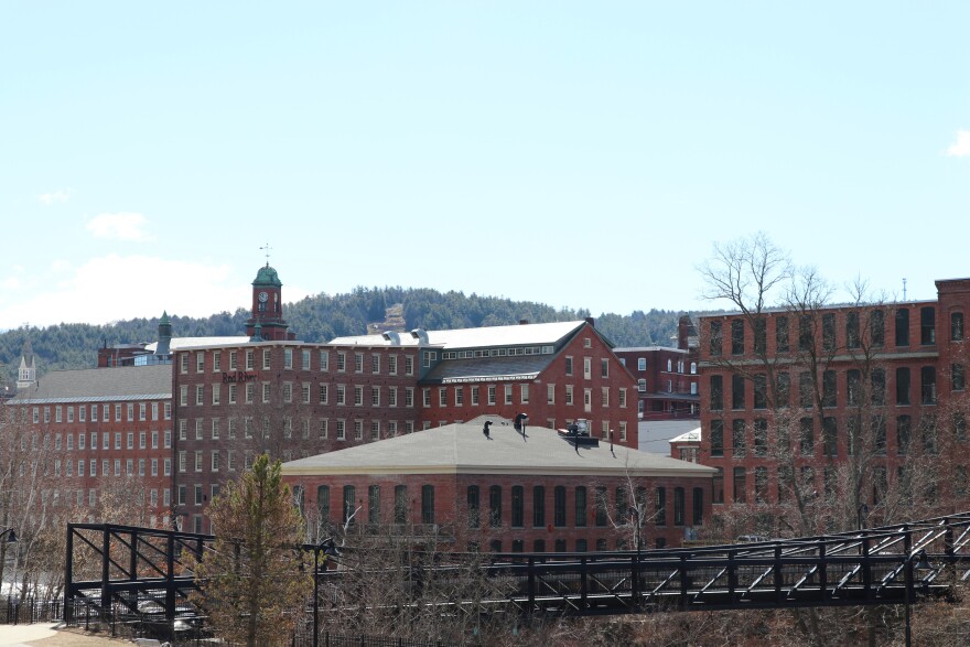 Dartmouth Health to open new addiction treatment center in Claremont