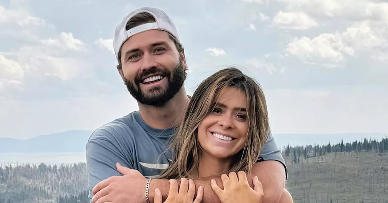 DARVO Is Trending Amid Resurfaced Taylor Frankie Paul Video. What Is It?