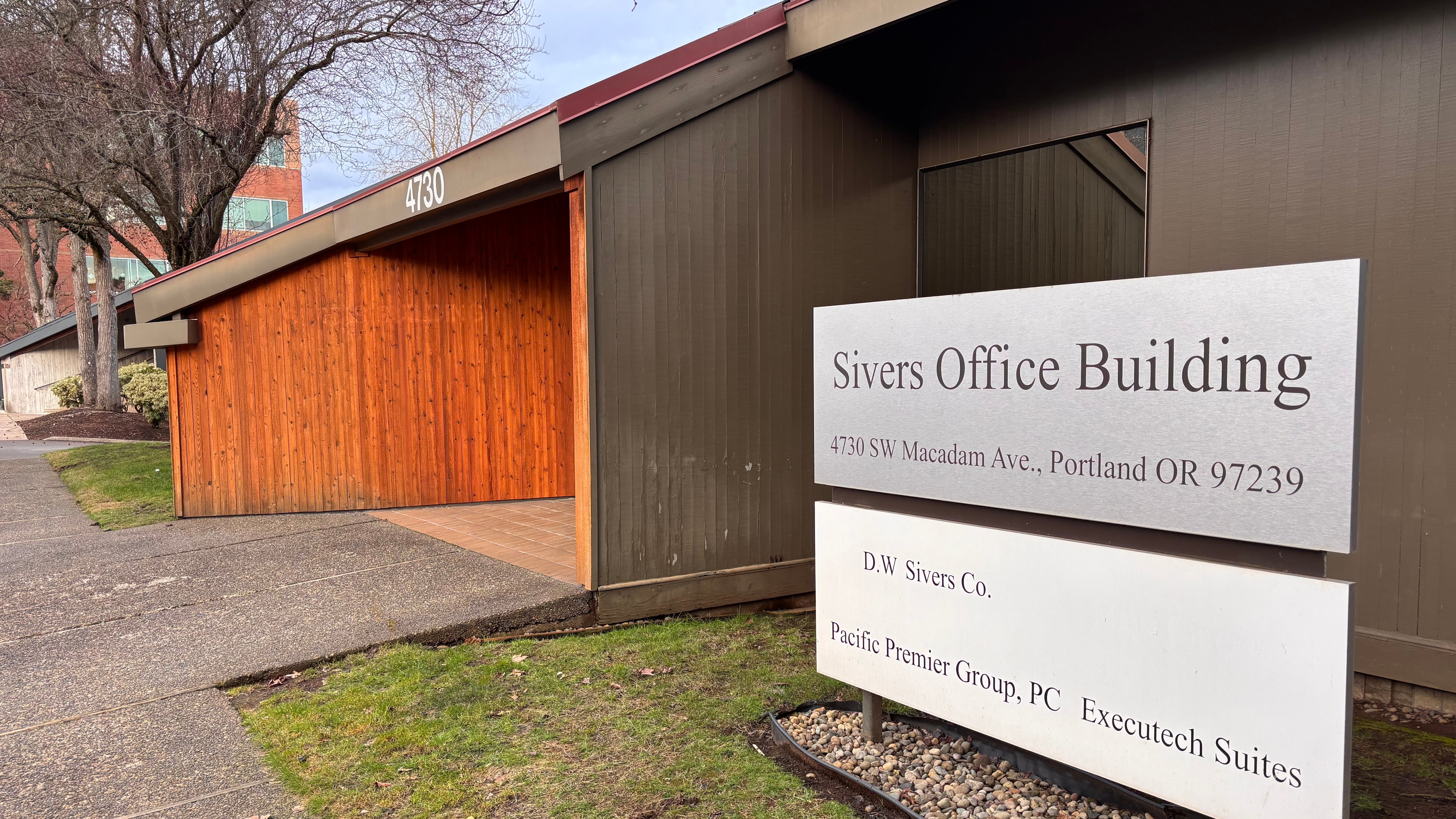 Documents Show Portland Psychiatry Firm Received Tens of Thousands of Dollars from Jeffrey Epstein