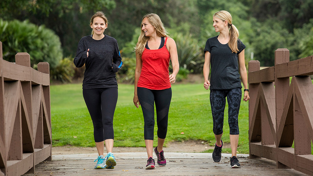 Exercise can be as effective as psychological therapies in treating depression