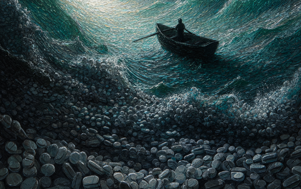 Exiting Antidepressants: A Needed Spotlight on Withdrawal