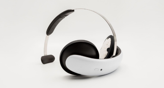 FDA approves “world’s first” at-home brain stimulation treatment for depression