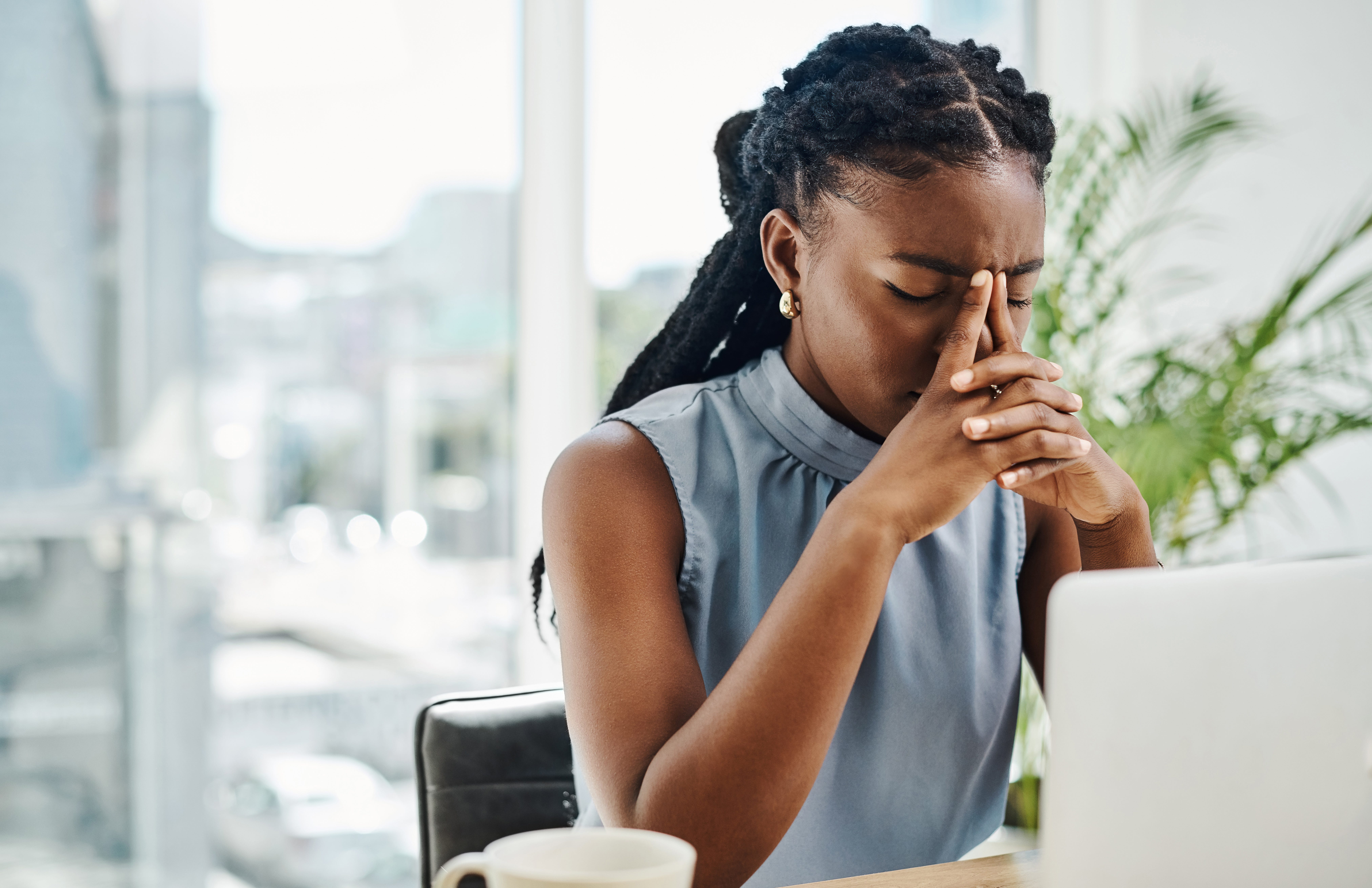 Feeling Overwhelmed? Try These 3 Daily Burnout-Prevention Habits