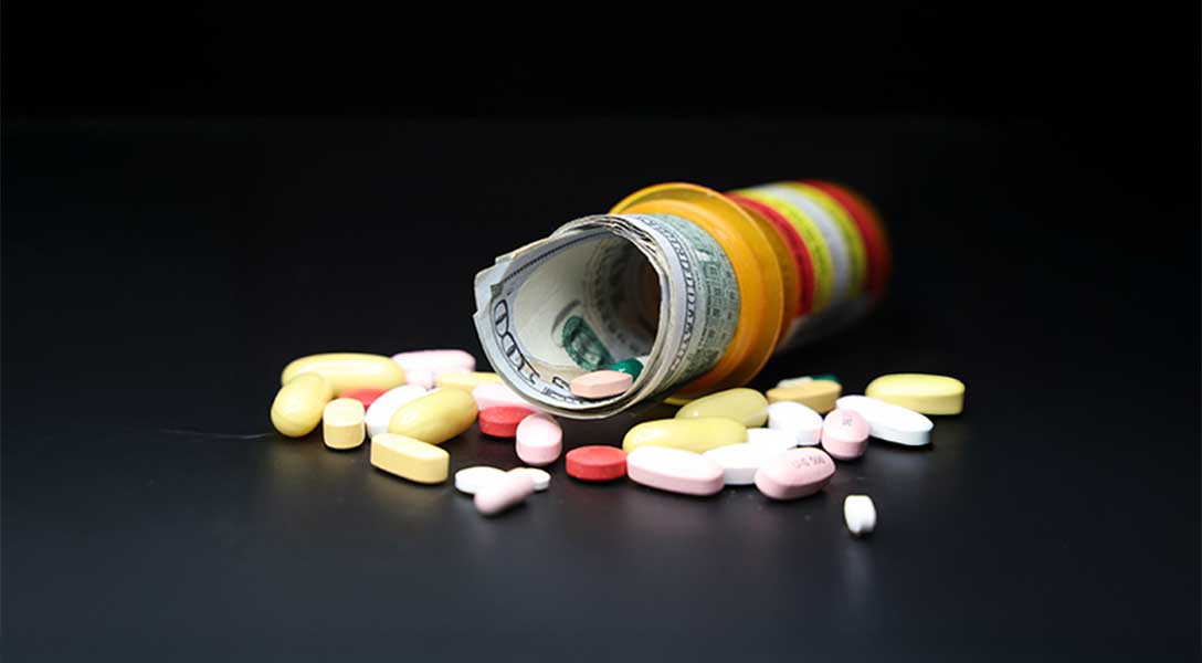 Has the opioid crisis peaked in Texas and the U.S.?