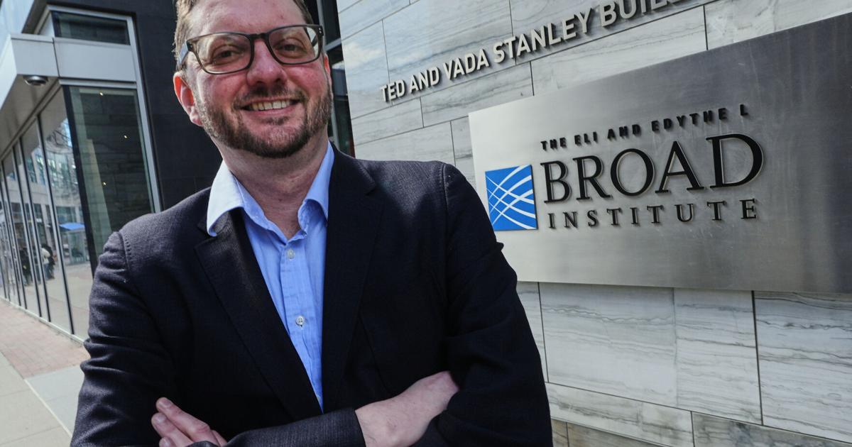 How one family's bipolar disorder experience led to more than $1 billion for the Broad Institute
