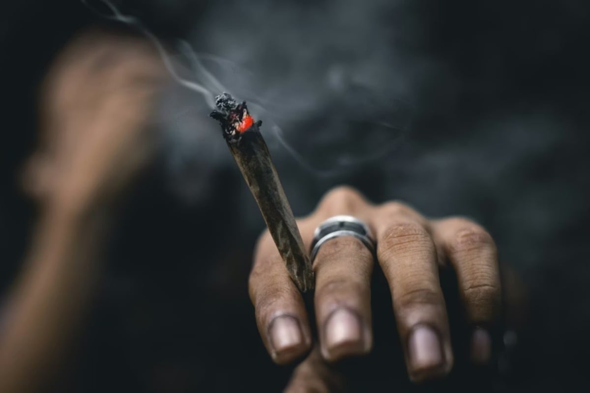 Lancet Review Finds Cannabis Unlikely To Ease Anxiety
