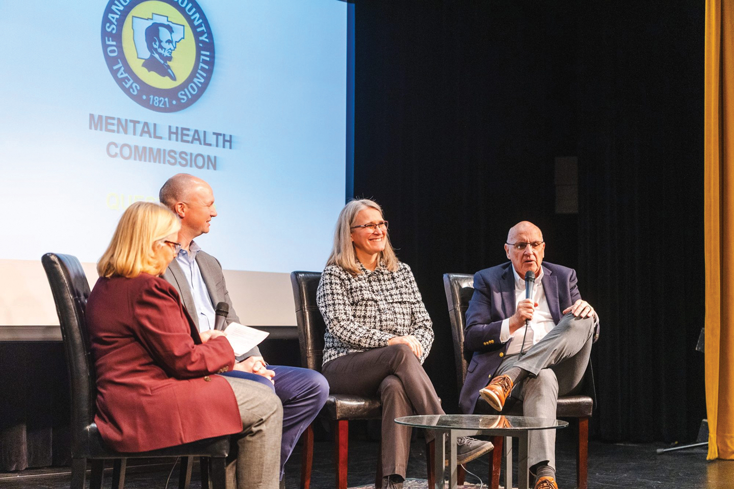 Letters to the editor 3/5/26