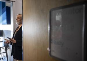 LSD shows promise for treating anxiety under study in Charleston