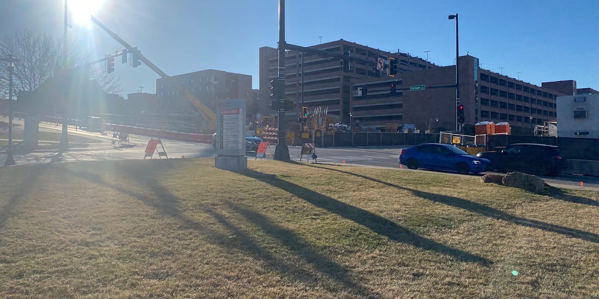 Nebraska Medicine to open health center in Omaha’s Blackstone District