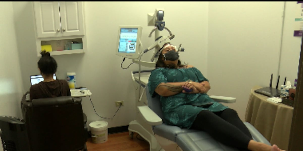 New Gladstone clinic to offer free mental health treatment to veterans, first responders