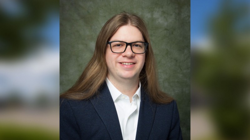 New pharmacy professor advances mental health policy research