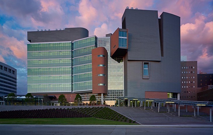 New UC/UC Health Addiction Center to advance addiction research, treatment and education