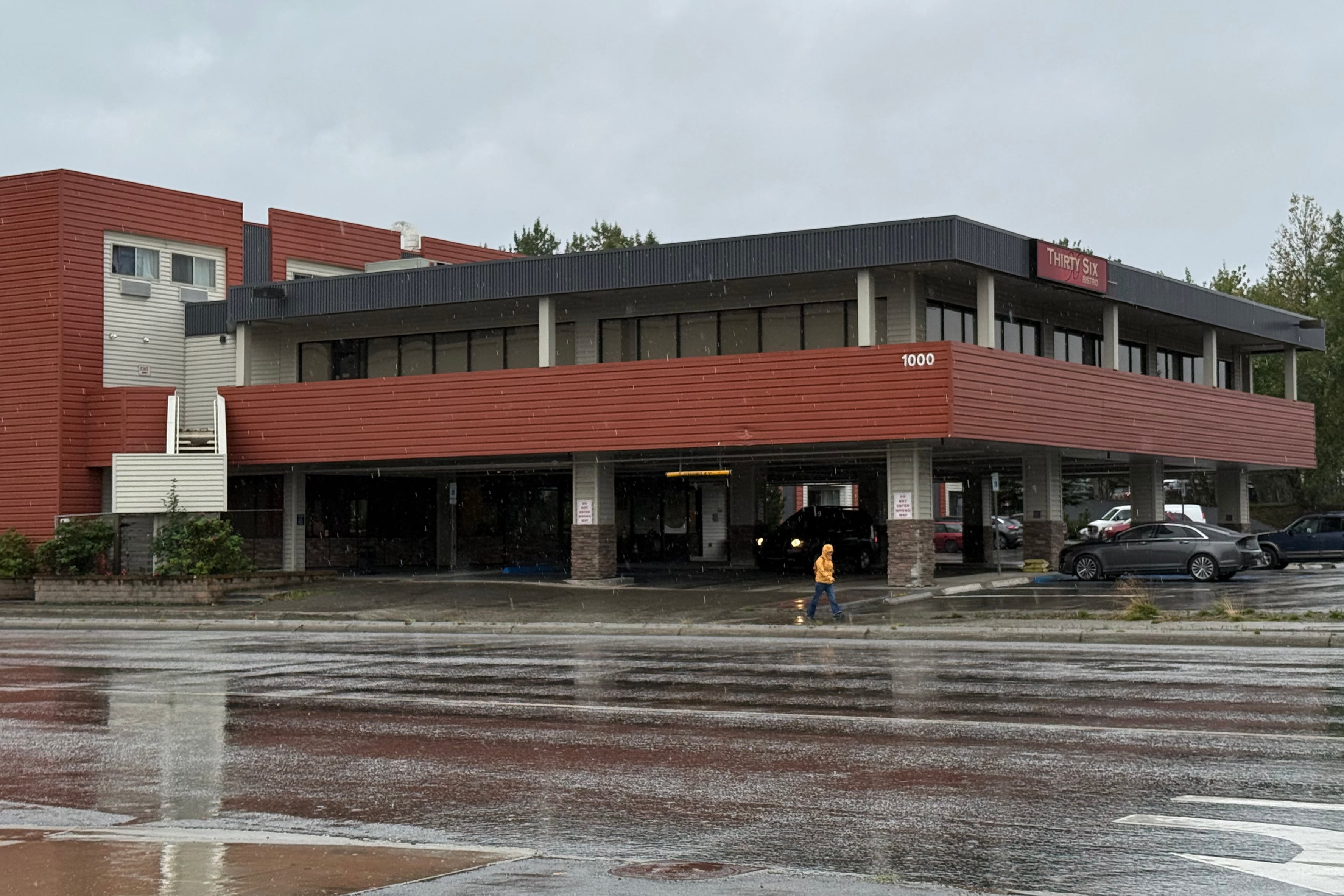 Opinion: Anchorage’s addiction crisis demands more than stabilization