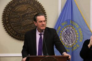 Psychedelic Mental Health Treatments Will Be Legal In SD, If Approved By Feds