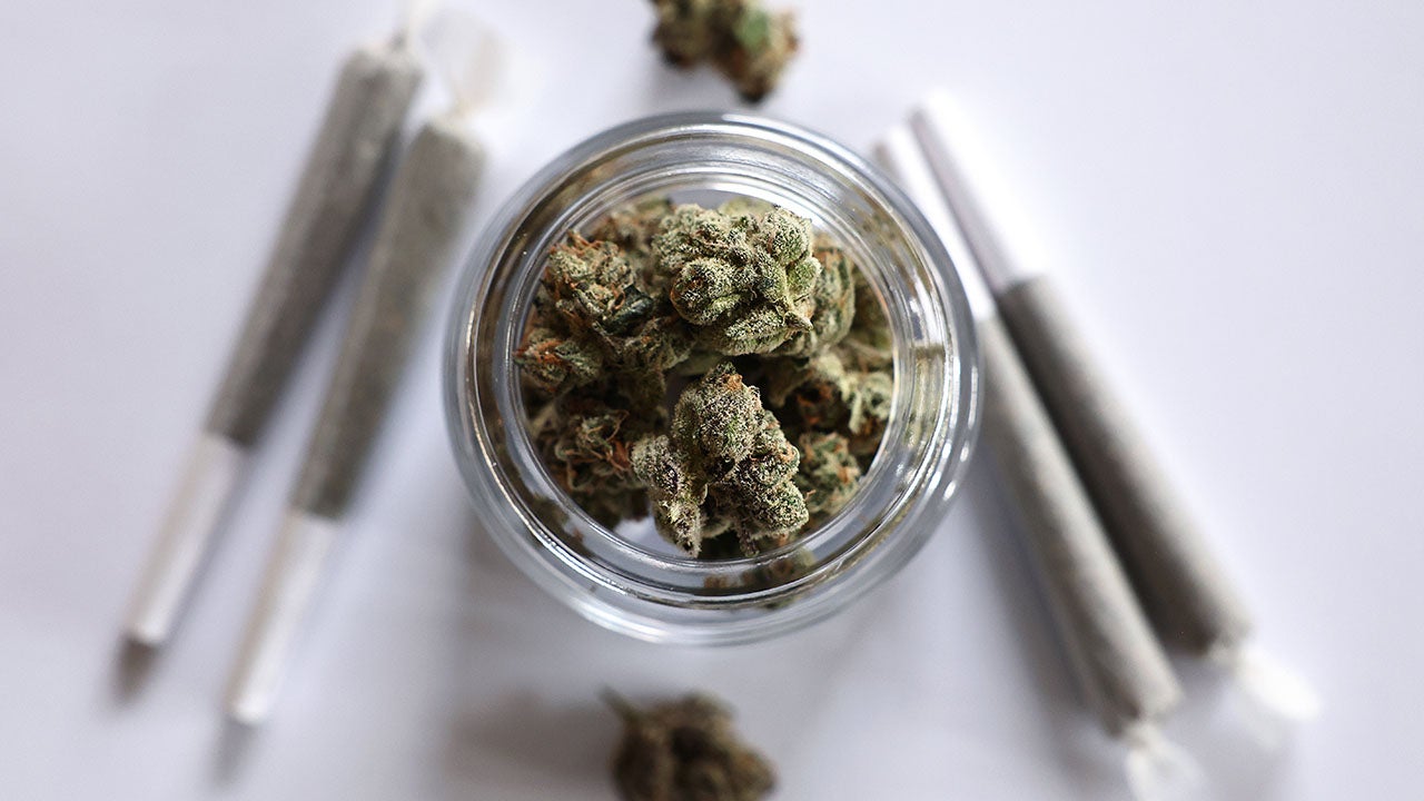 Scientists debunk claims of marijuana as anxiety, mental health treatment