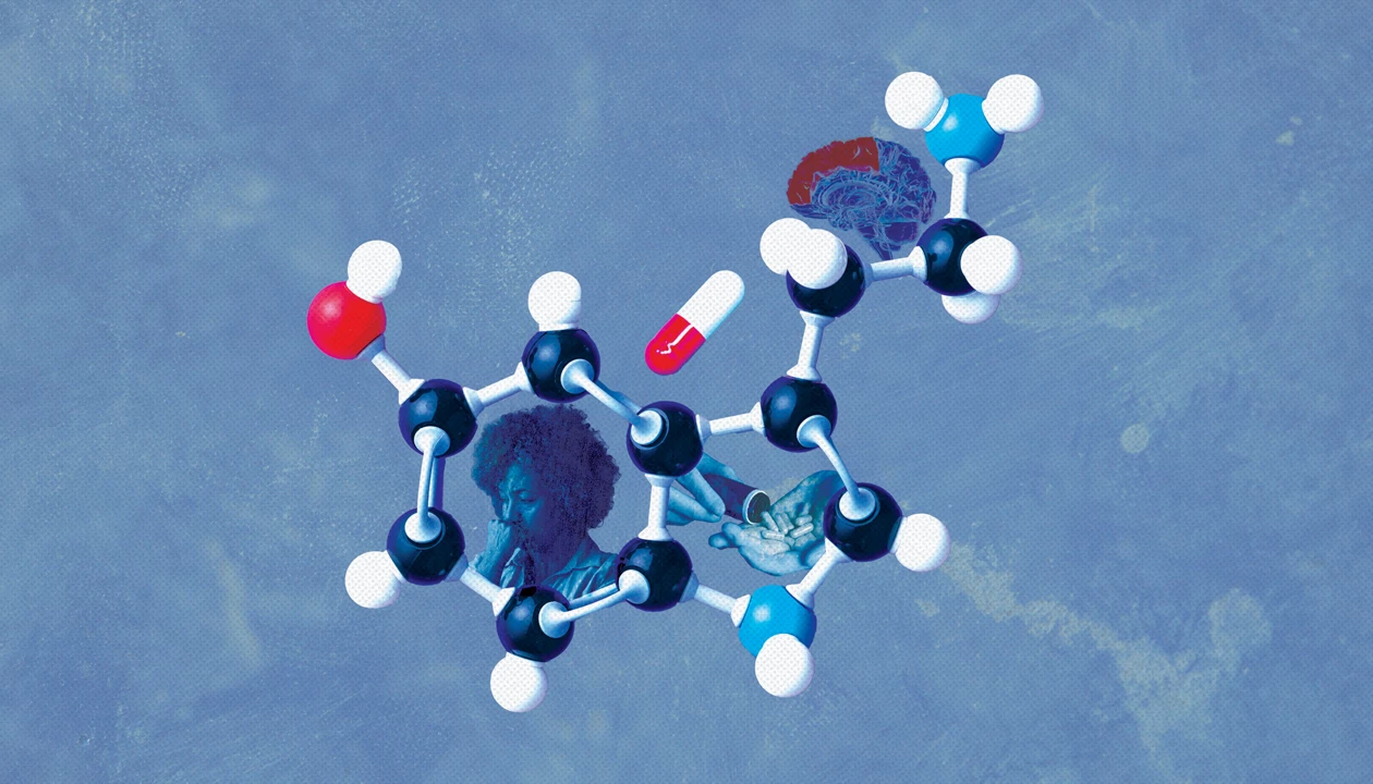 Serotonin’s role in mental health is more complex than we thought