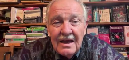 Solvonis CSO on breakthrough depression treatment and next steps - ICYMI