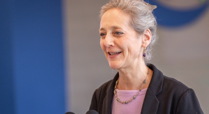 State Highlights $12.3 Million Investment in Maternal Health