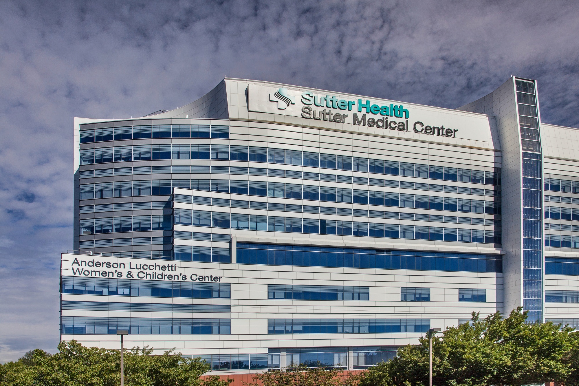 Sutter Health first hospital in Sacramento region offering breakthrough therapy to treat depression