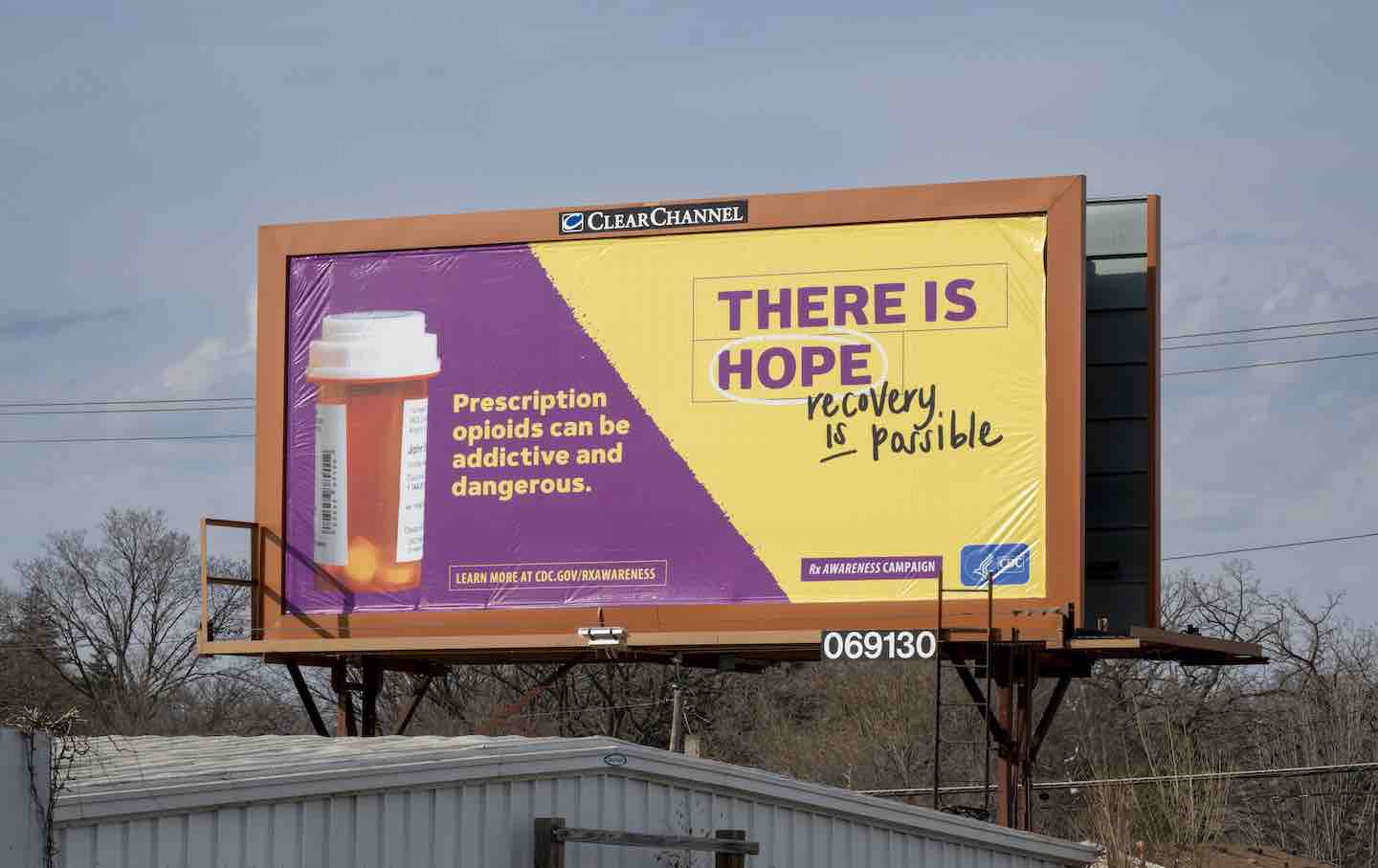 The Hidden Crisis of Addiction Treatment