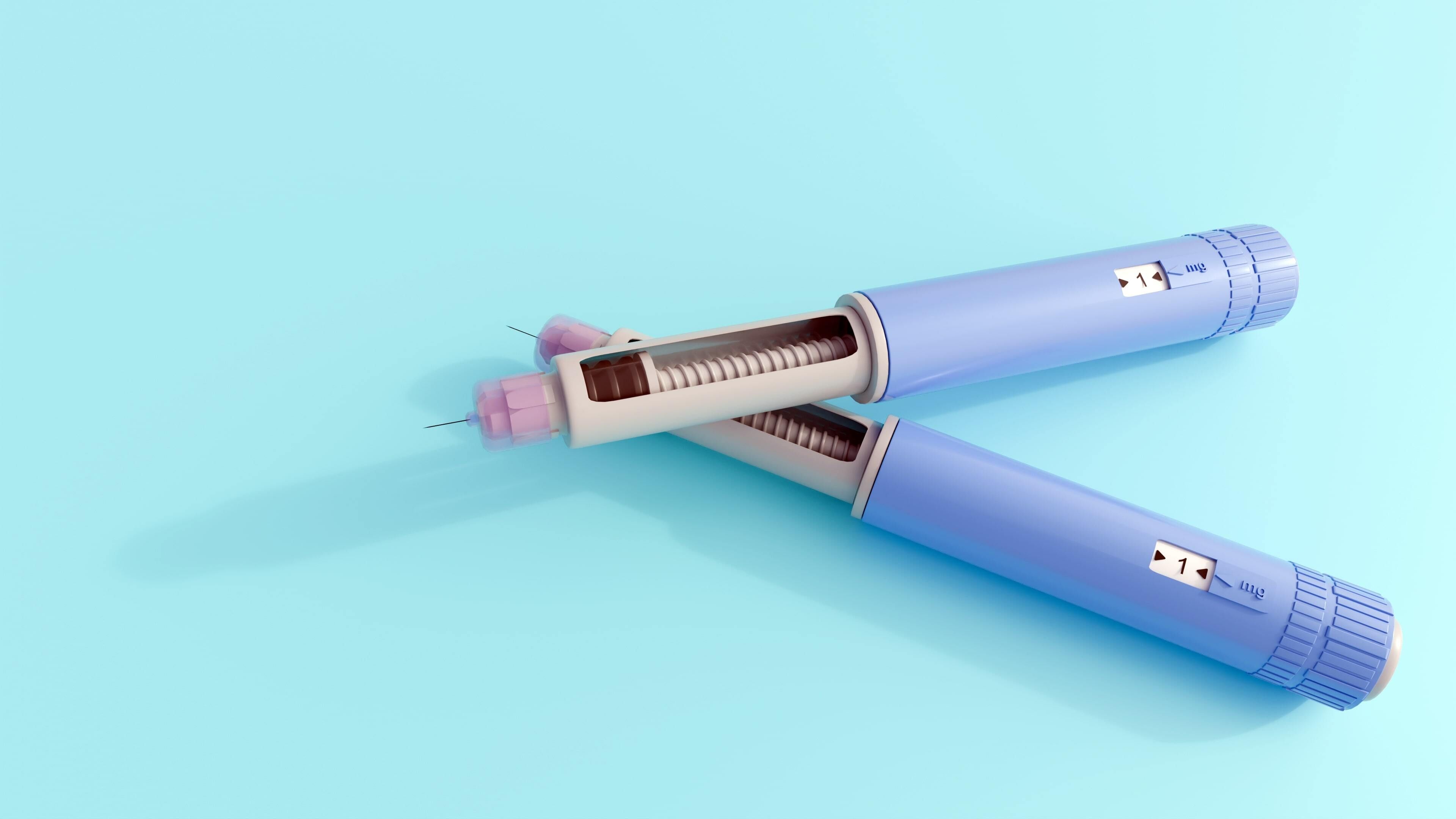 The Unexpected Mental Health Effect of GLP-1 Medications