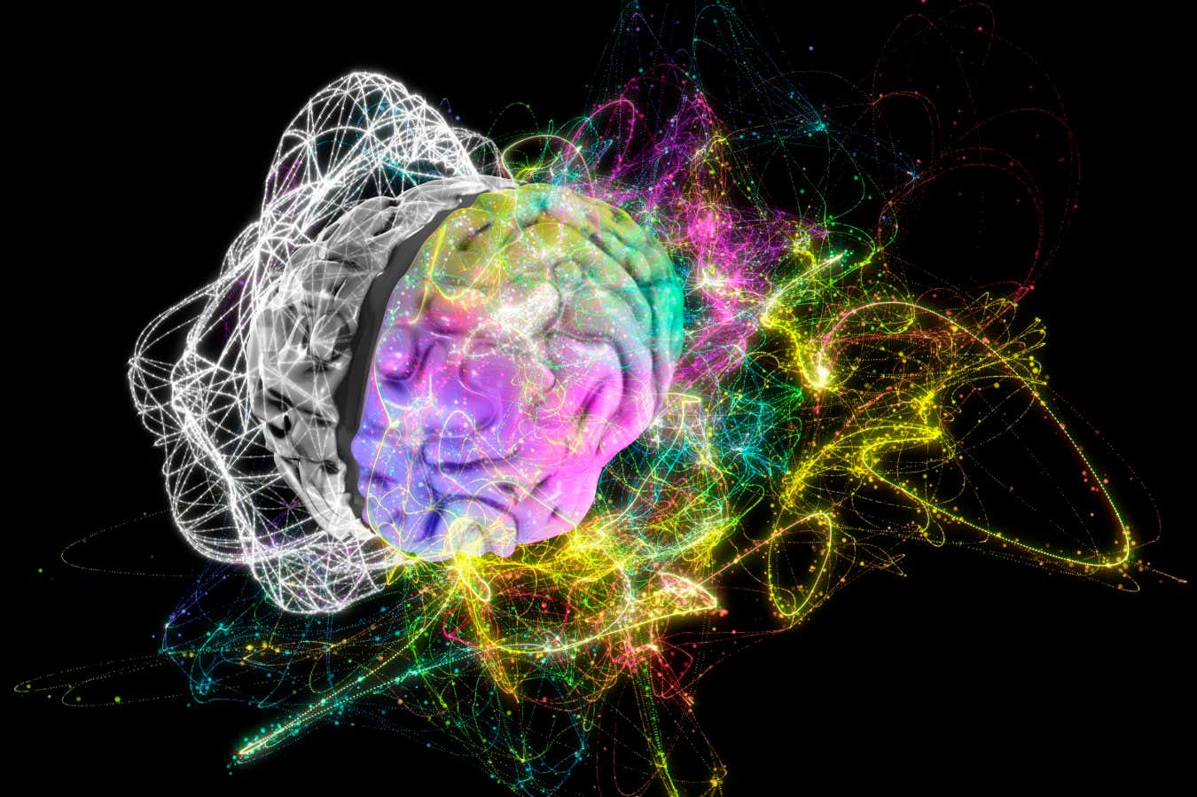 We'll learn about LSD's potential for treating anxiety in 2026