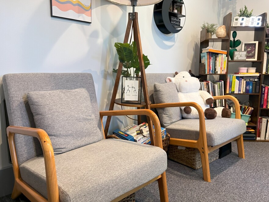 Whiplash for NH mental health providers as Trump admin cut then restored grants